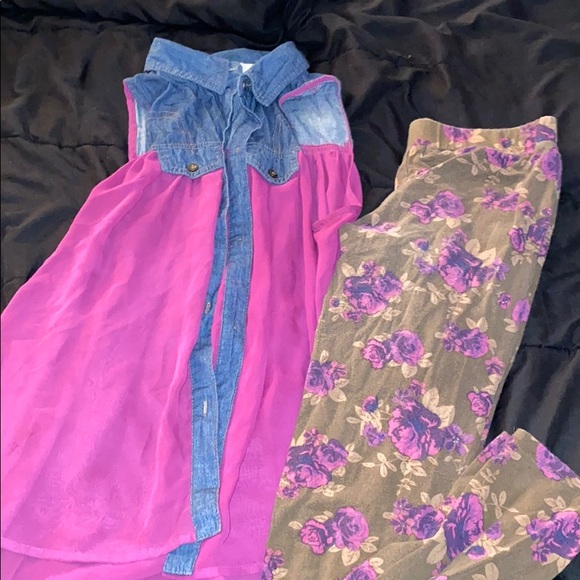 Matching set - Picture 2 of 4